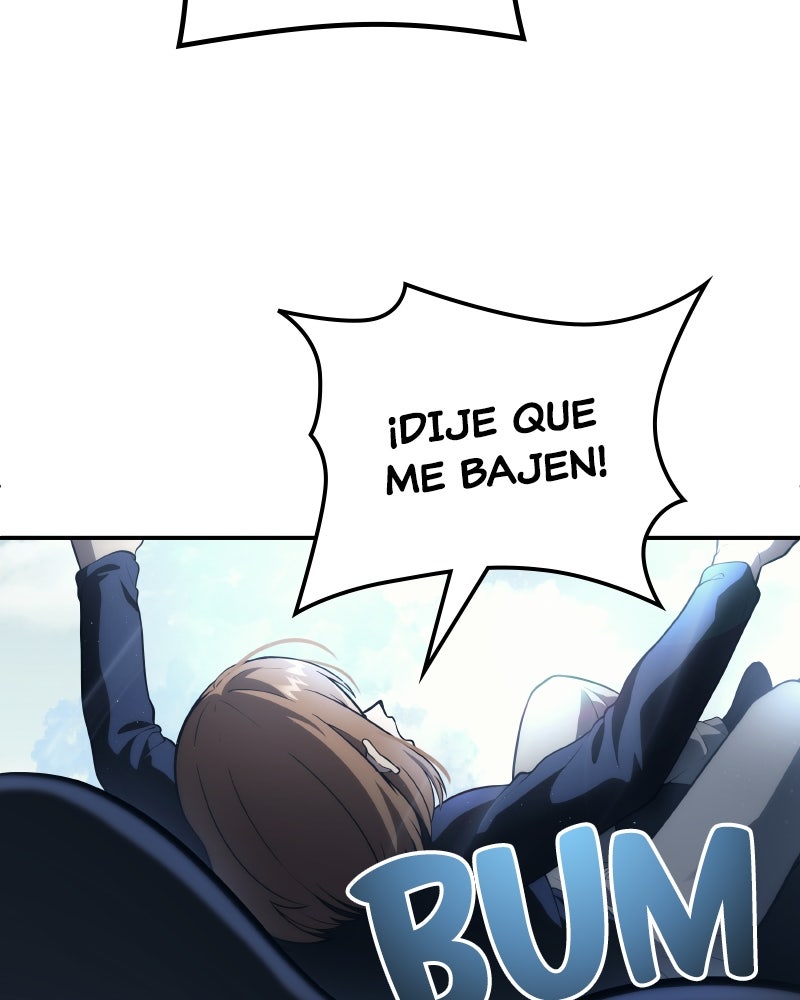 Read Tower of God_ Urek Mazino ES Manga Online