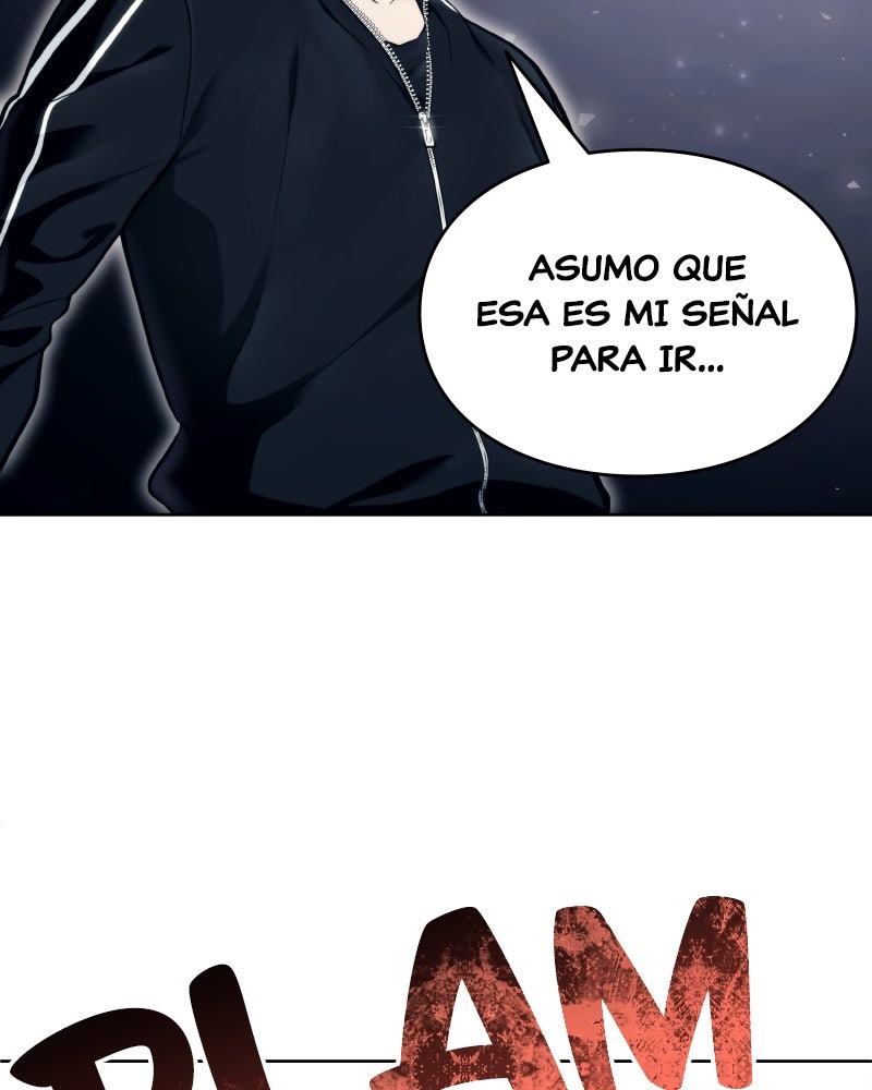 Read Tower of God_ Urek Mazino ES Manga Online