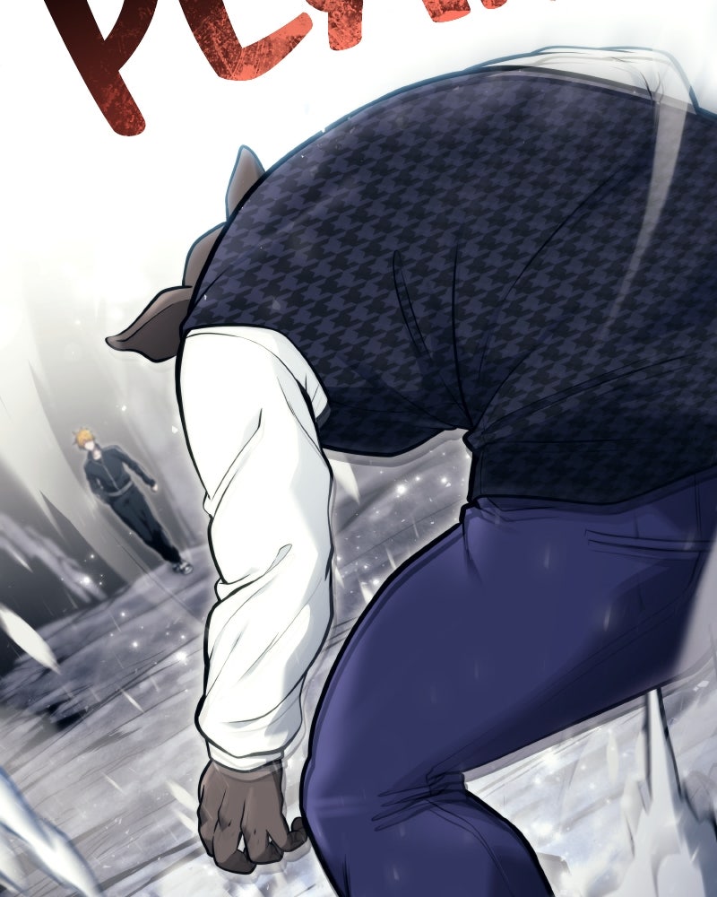 Read Tower of God_ Urek Mazino ES Manga Online