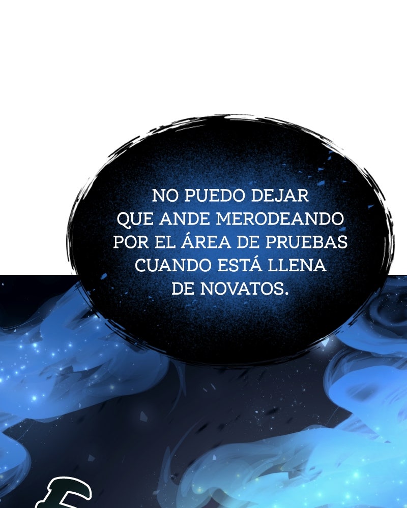 Read Tower of God_ Urek Mazino ES Manga Online