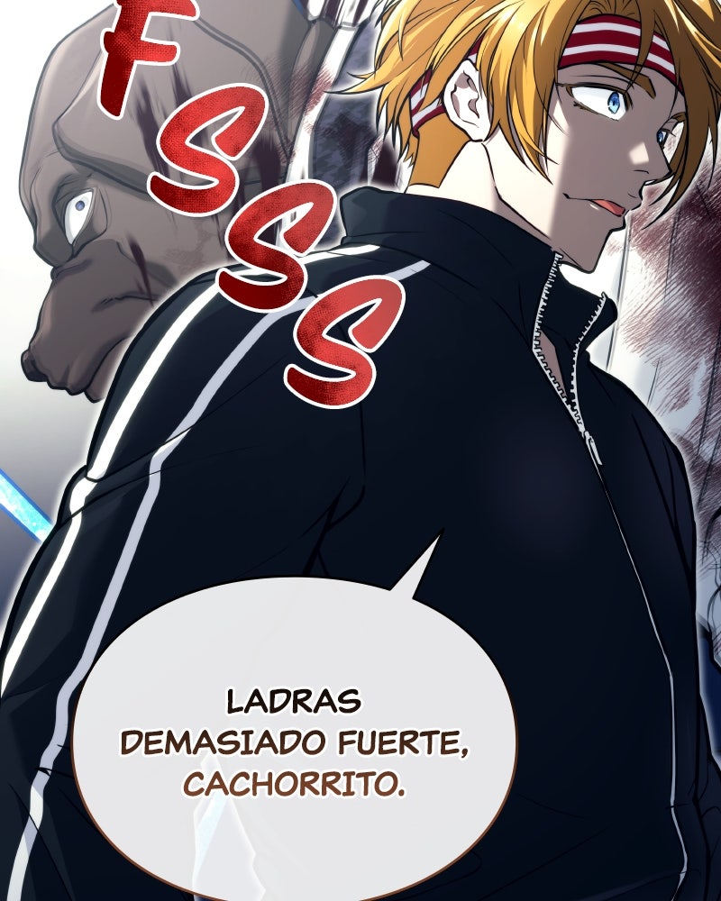 Read Tower of God_ Urek Mazino ES Manga Online