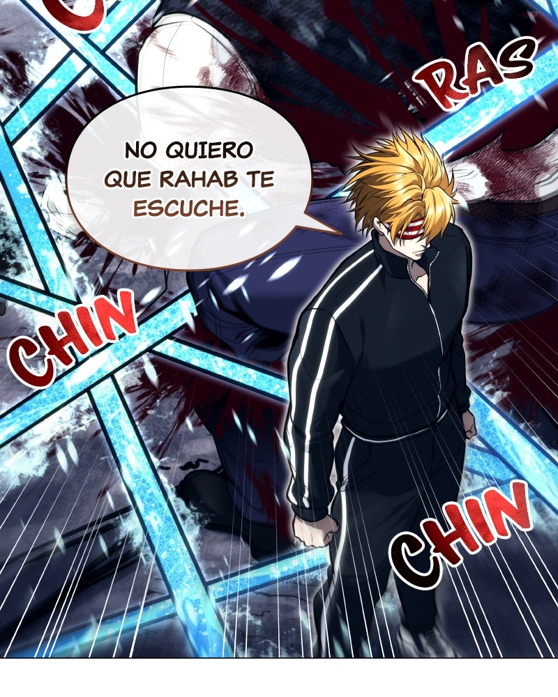 Read Tower of God_ Urek Mazino ES Manga Online