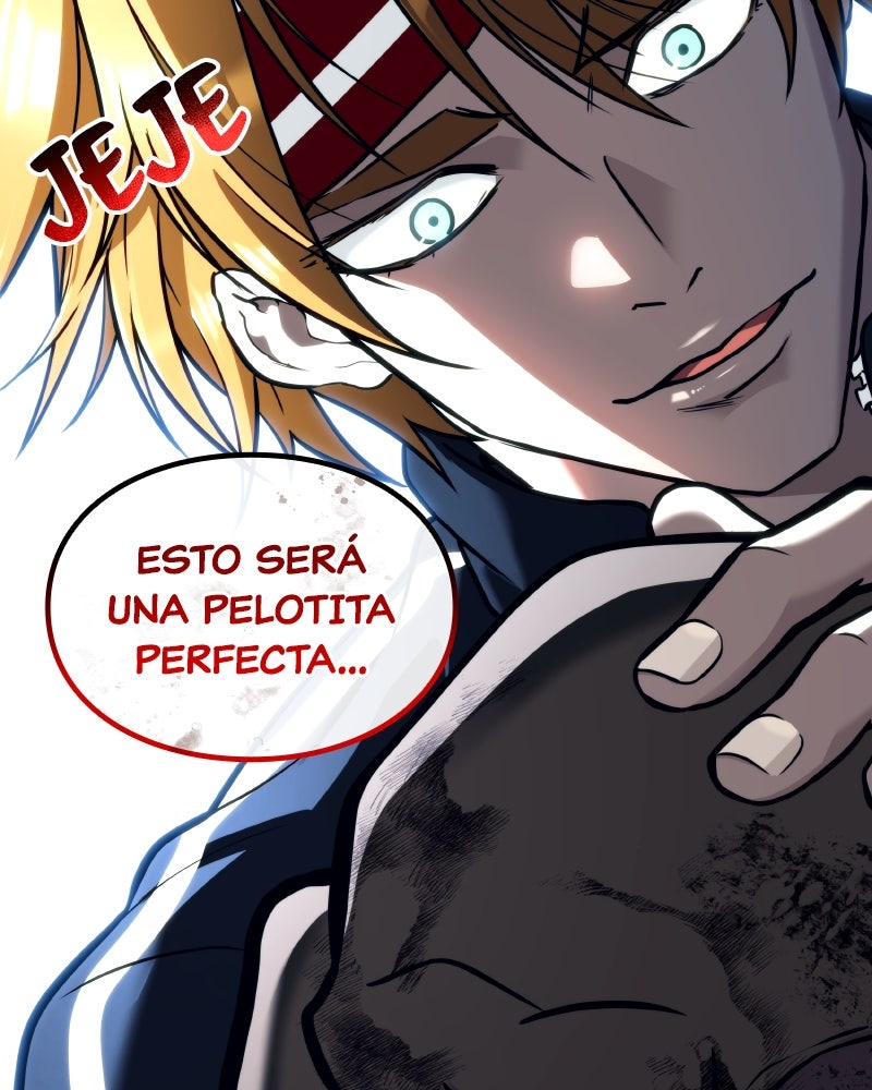 Read Tower of God_ Urek Mazino ES Manga Online