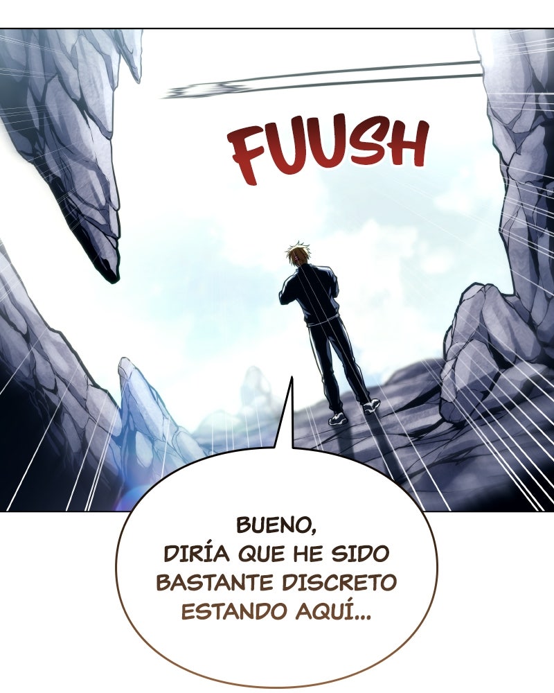 Read Tower of God_ Urek Mazino ES Manga Online