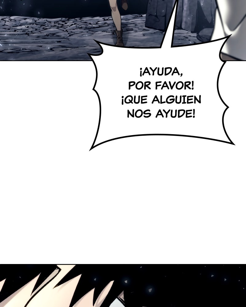 Read Tower of God_ Urek Mazino ES Manga Online
