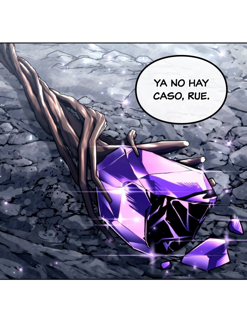 Read Tower of God_ Urek Mazino ES Manga Online