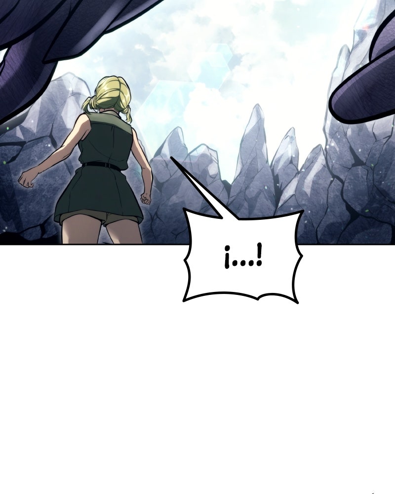 Read Tower of God_ Urek Mazino ES Manga Online