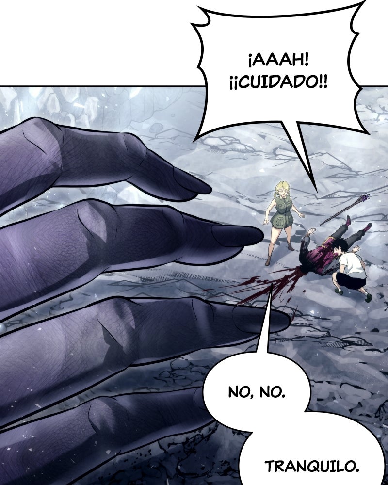 Read Tower of God_ Urek Mazino ES Manga Online