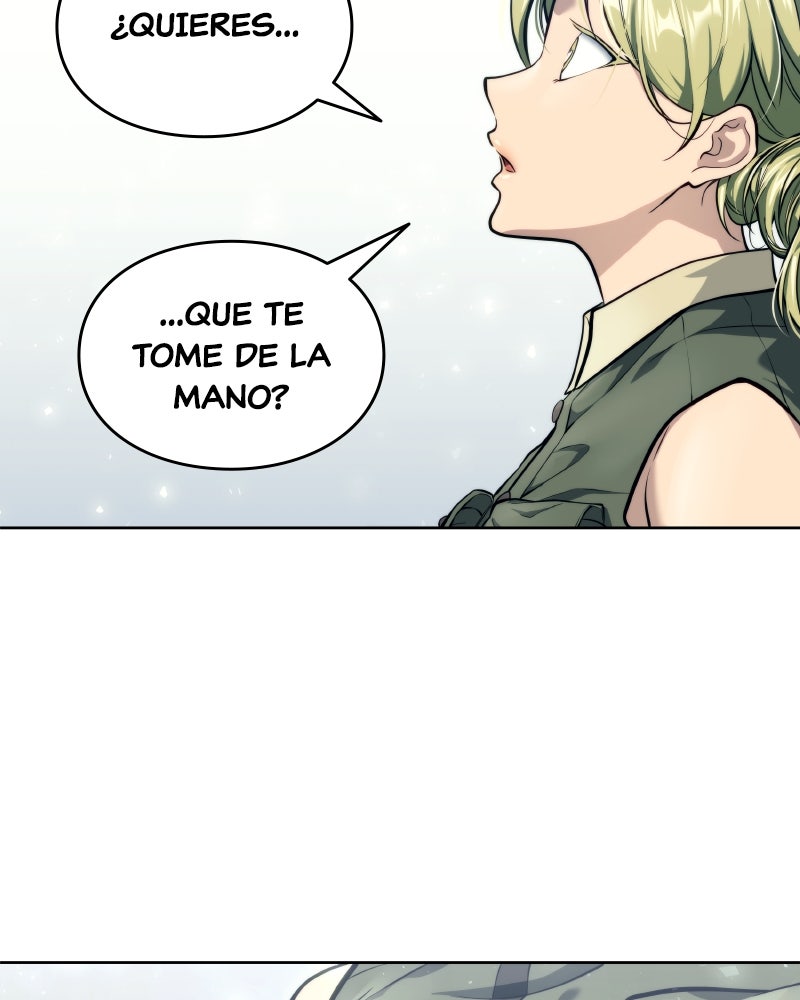 Read Tower of God_ Urek Mazino ES Manga Online