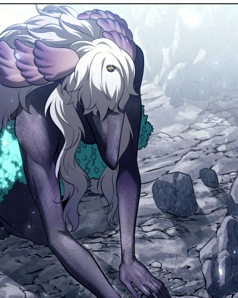 Read Tower of God_ Urek Mazino ES Manga Online