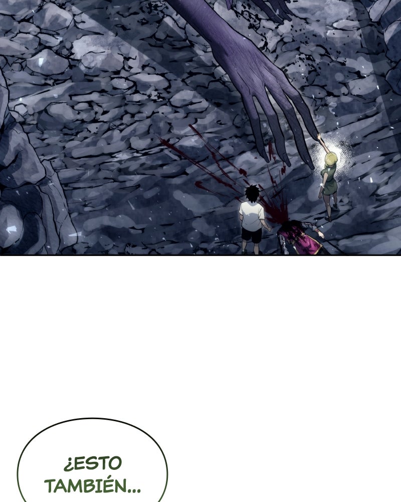 Read Tower of God_ Urek Mazino ES Manga Online