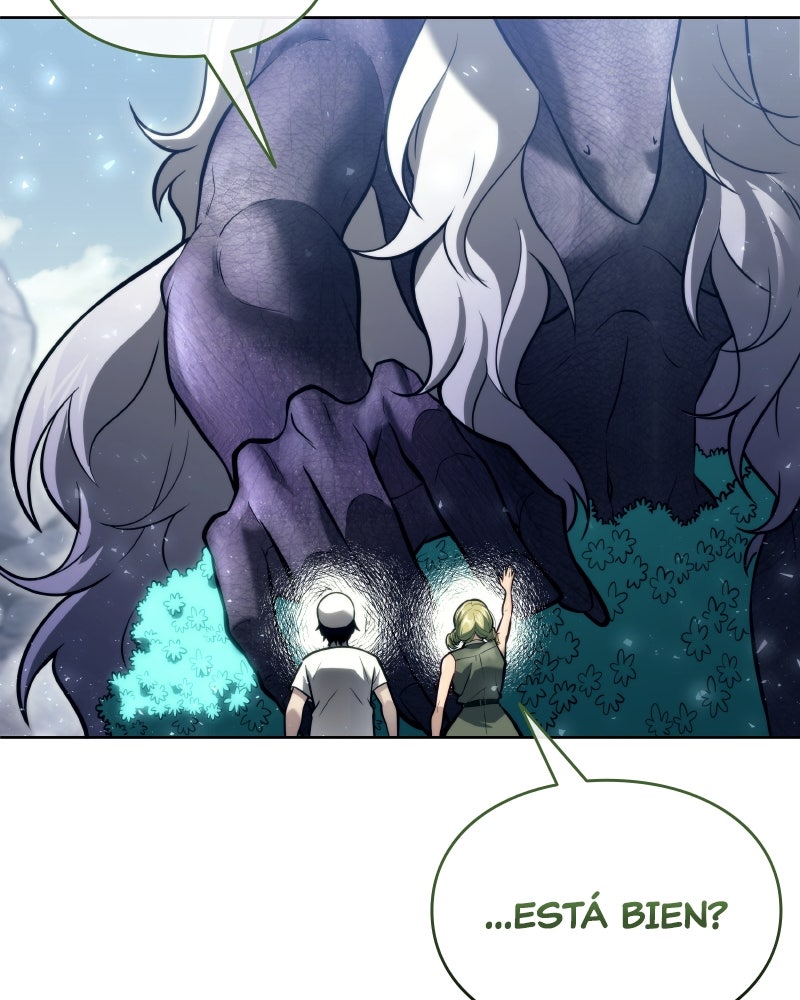 Read Tower of God_ Urek Mazino ES Manga Online