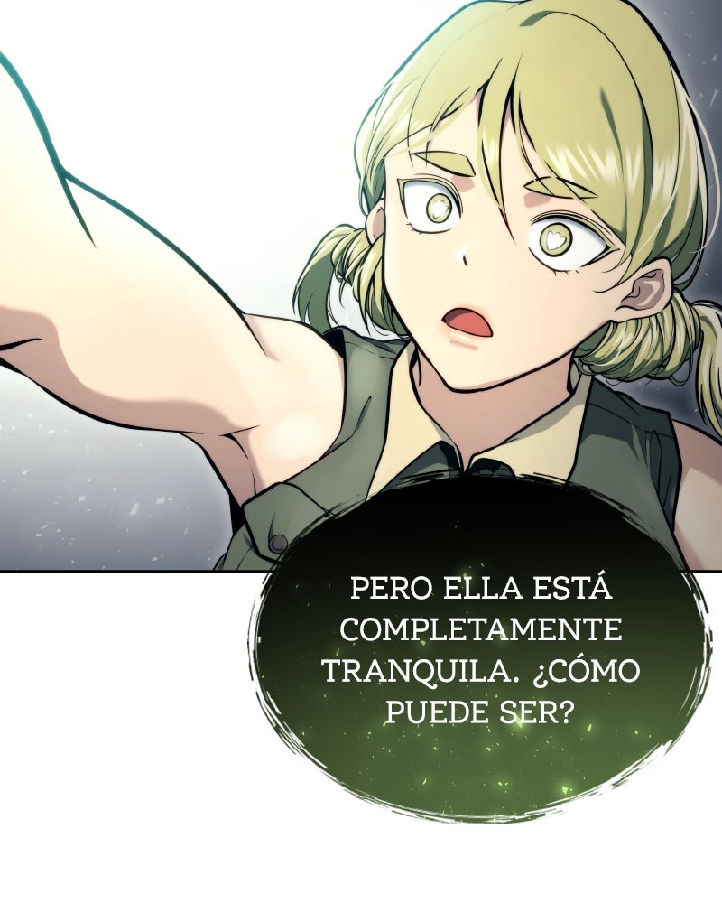 Read Tower of God_ Urek Mazino ES Manga Online