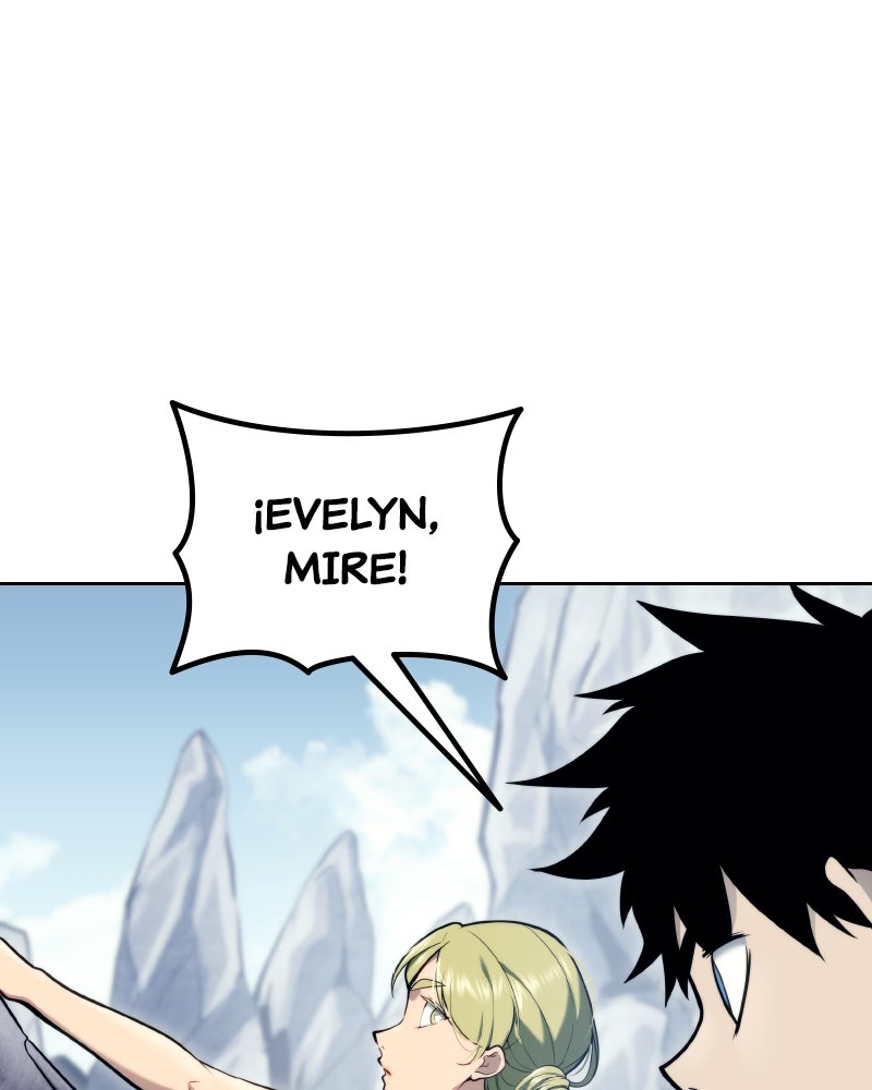 Read Tower of God_ Urek Mazino ES Manga Online