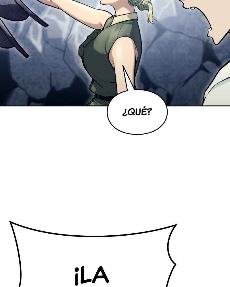 Read Tower of God_ Urek Mazino ES Manga Online