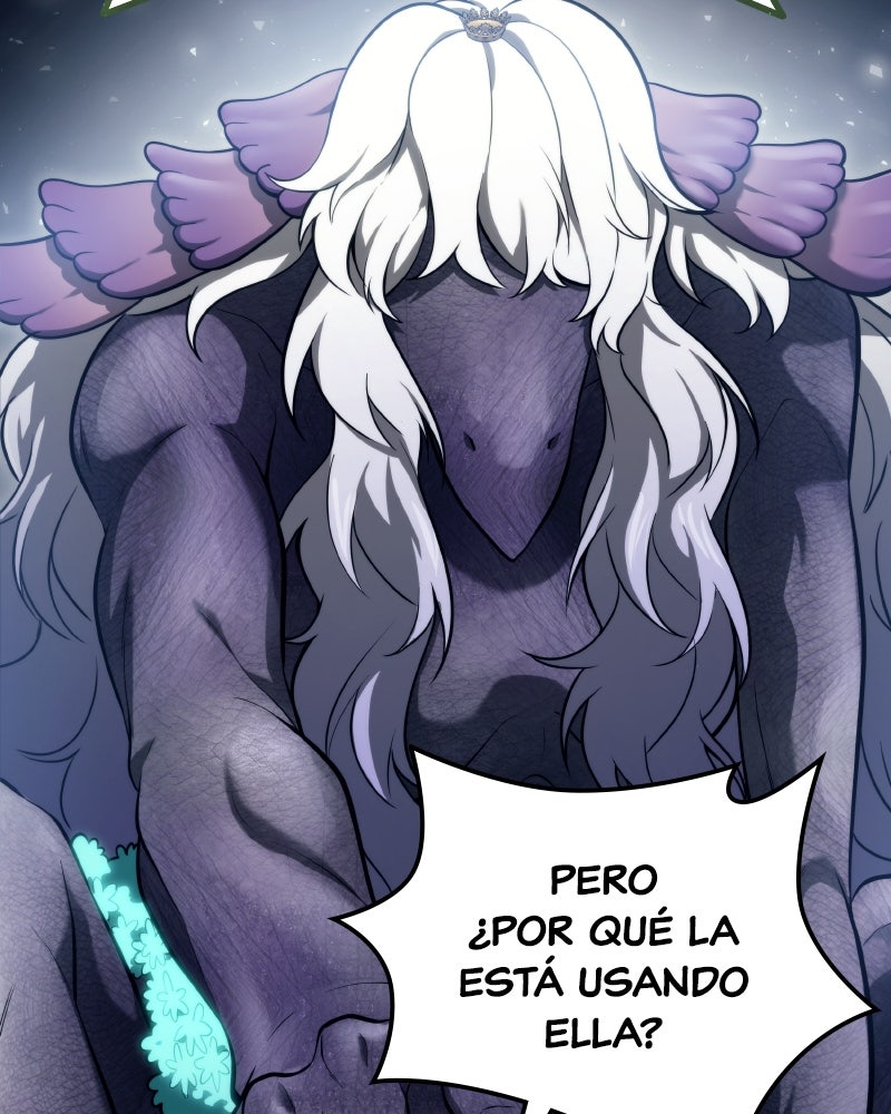 Read Tower of God_ Urek Mazino ES Manga Online