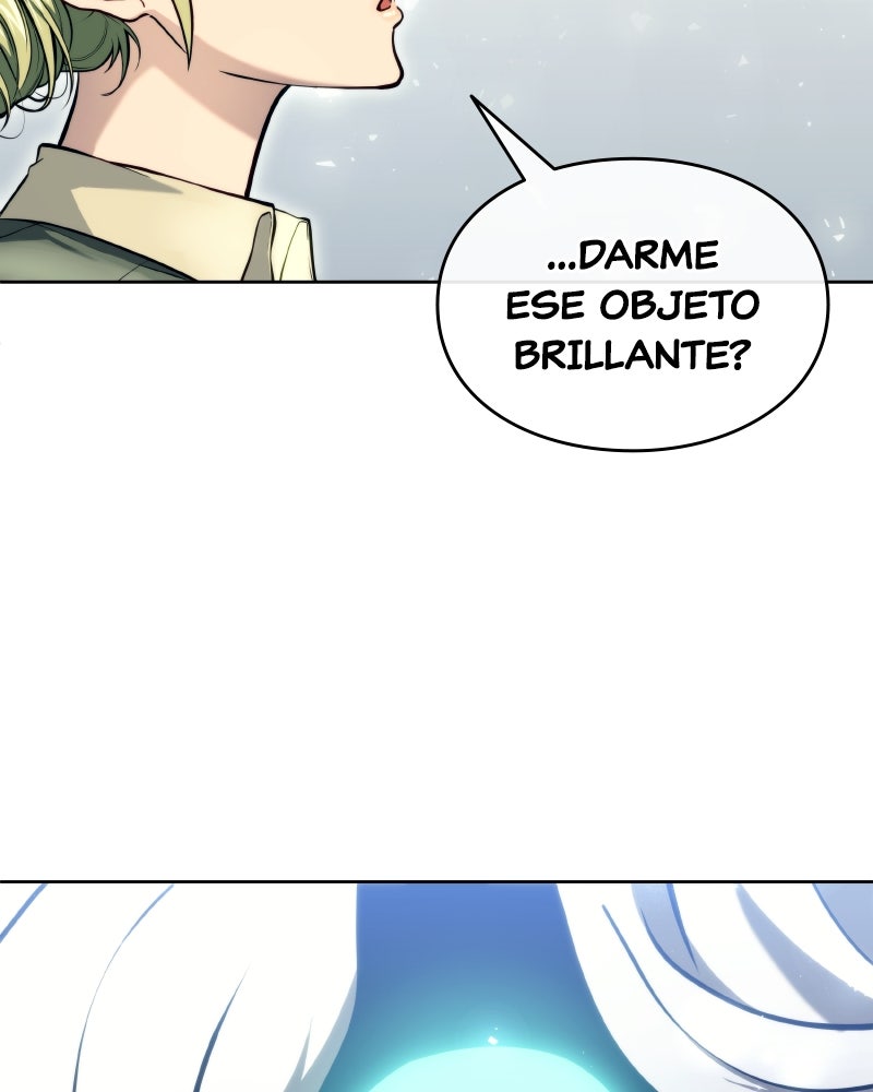 Read Tower of God_ Urek Mazino ES Manga Online