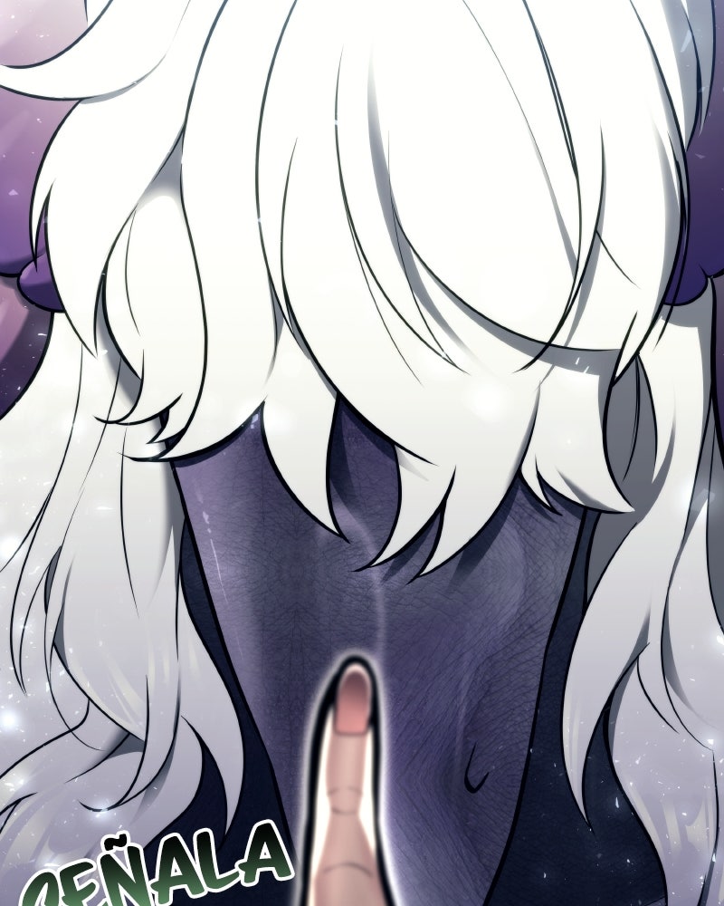 Read Tower of God_ Urek Mazino ES Manga Online