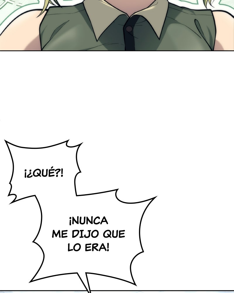 Read Tower of God_ Urek Mazino ES Manga Online