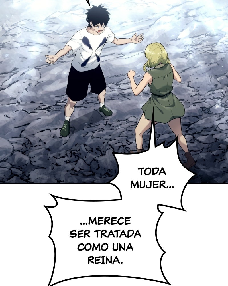 Read Tower of God_ Urek Mazino ES Manga Online
