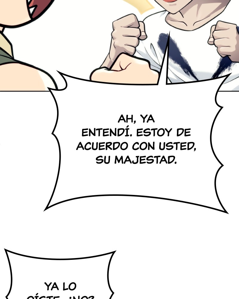 Read Tower of God_ Urek Mazino ES Manga Online