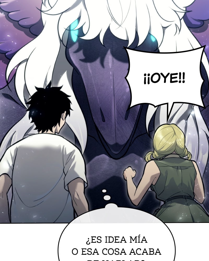 Read Tower of God_ Urek Mazino ES Manga Online