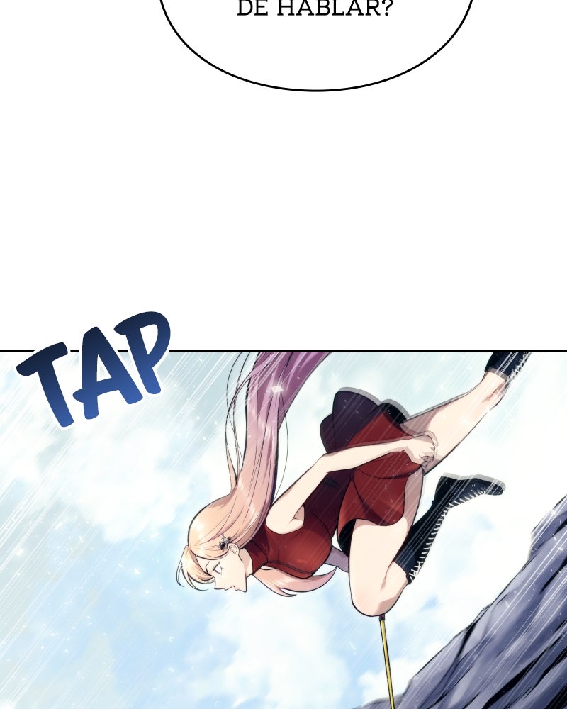 Read Tower of God_ Urek Mazino ES Manga Online