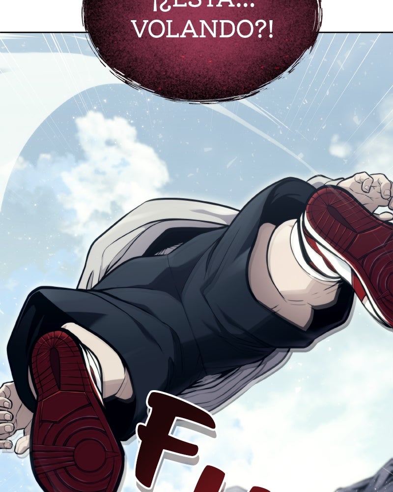 Read Tower of God_ Urek Mazino ES Manga Online