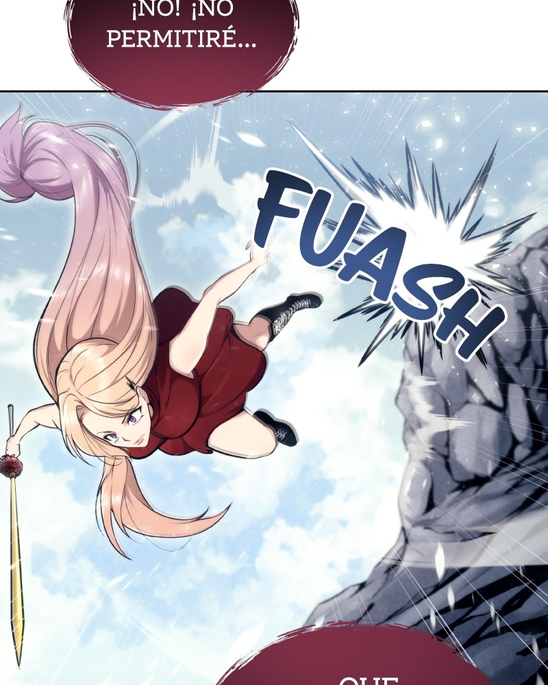 Read Tower of God_ Urek Mazino ES Manga Online