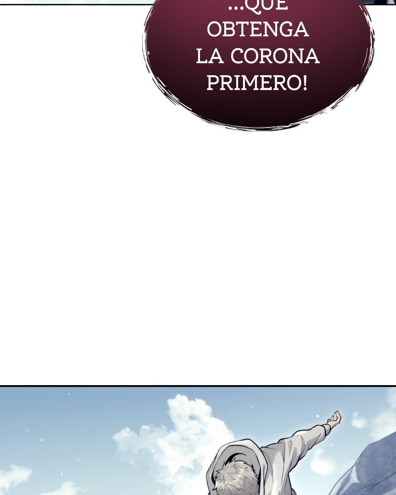 Read Tower of God_ Urek Mazino ES Manga Online
