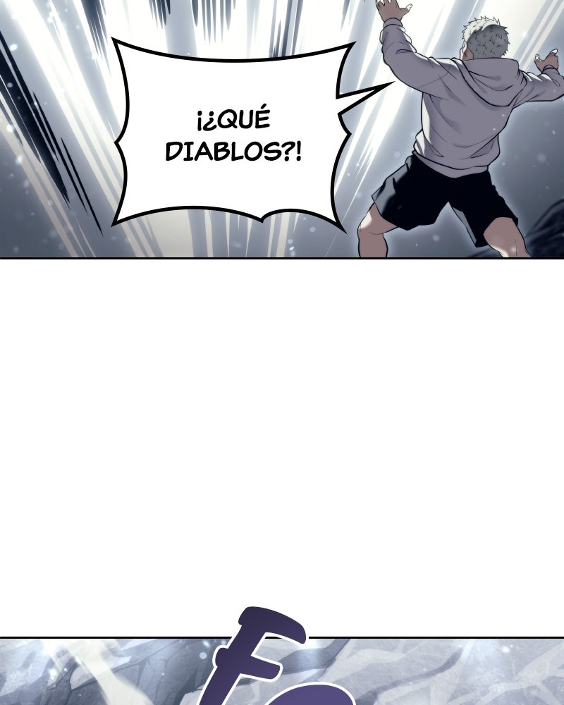 Read Tower of God_ Urek Mazino ES Manga Online