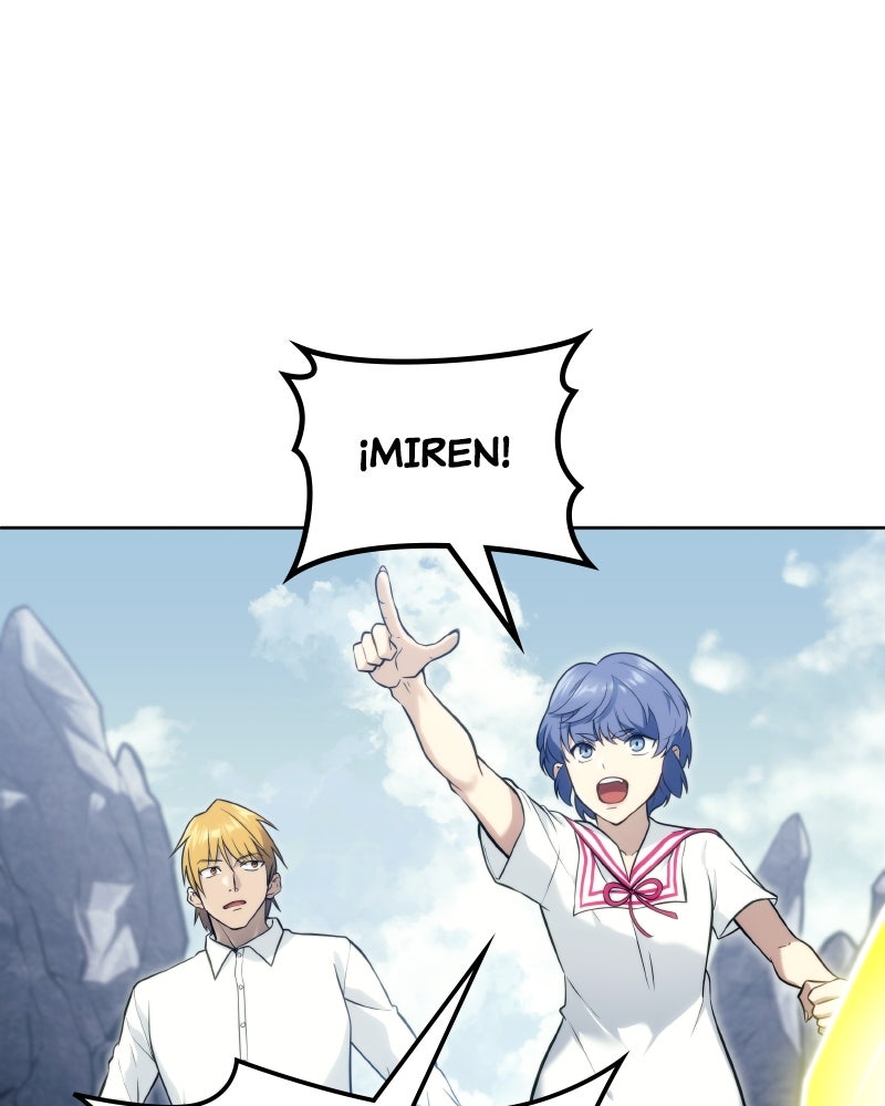 Read Tower of God_ Urek Mazino ES Manga Online