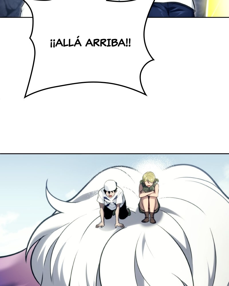 Read Tower of God_ Urek Mazino ES Manga Online