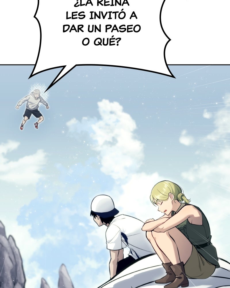 Read Tower of God_ Urek Mazino ES Manga Online