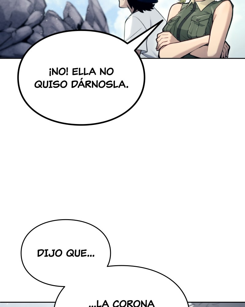 Read Tower of God_ Urek Mazino ES Manga Online