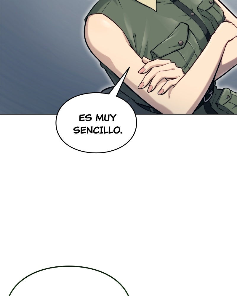 Read Tower of God_ Urek Mazino ES Manga Online