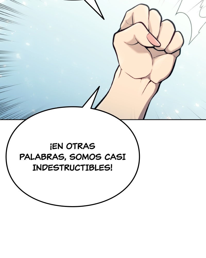 Read Tower of God_ Urek Mazino ES Manga Online