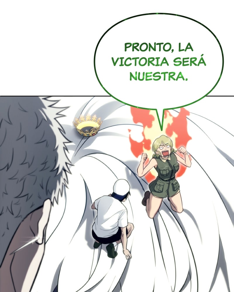 Read Tower of God_ Urek Mazino ES Manga Online