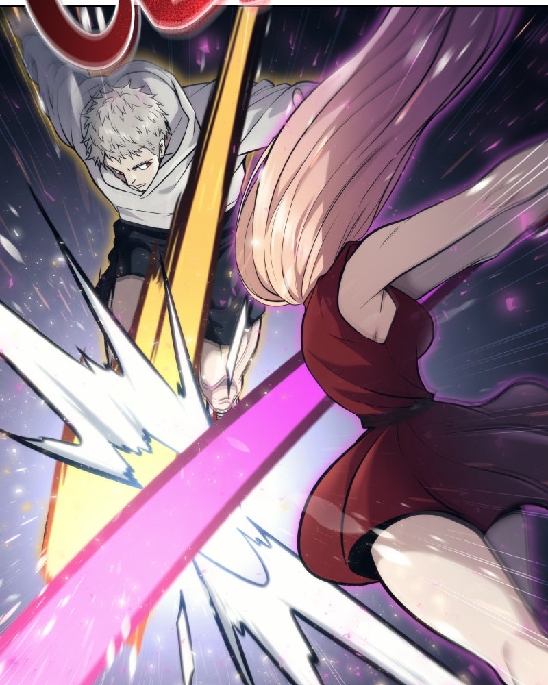 Read Tower of God_ Urek Mazino ES Manga Online