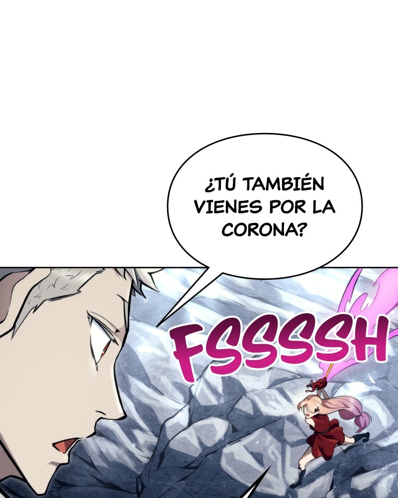 Read Tower of God_ Urek Mazino ES Manga Online