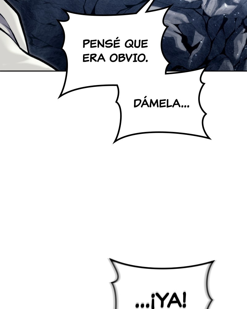 Read Tower of God_ Urek Mazino ES Manga Online