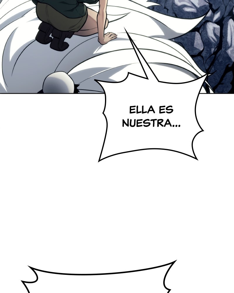 Read Tower of God_ Urek Mazino ES Manga Online