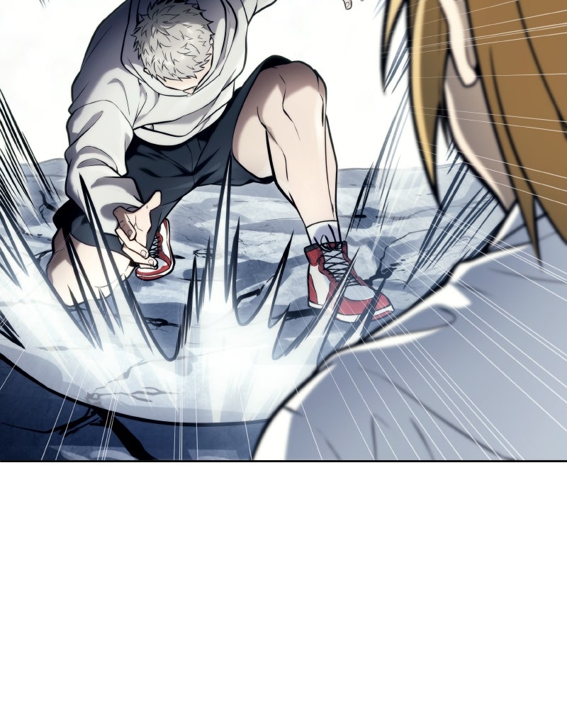 Read Tower of God_ Urek Mazino ES Manga Online