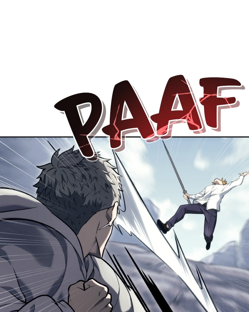 Read Tower of God_ Urek Mazino ES Manga Online