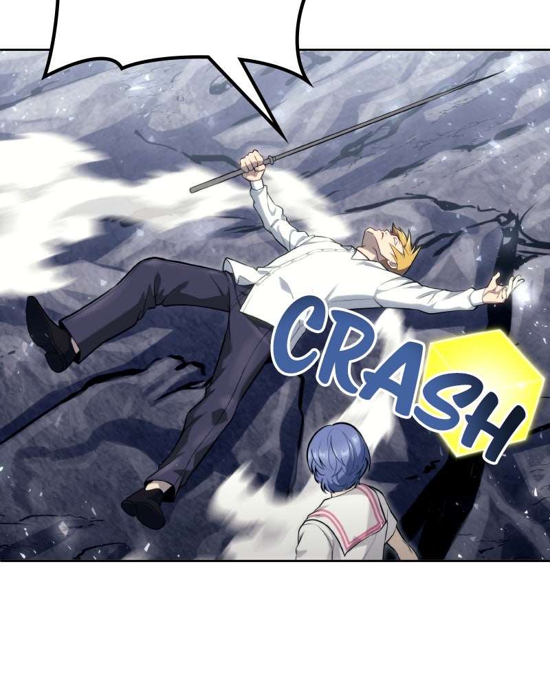 Read Tower of God_ Urek Mazino ES Manga Online