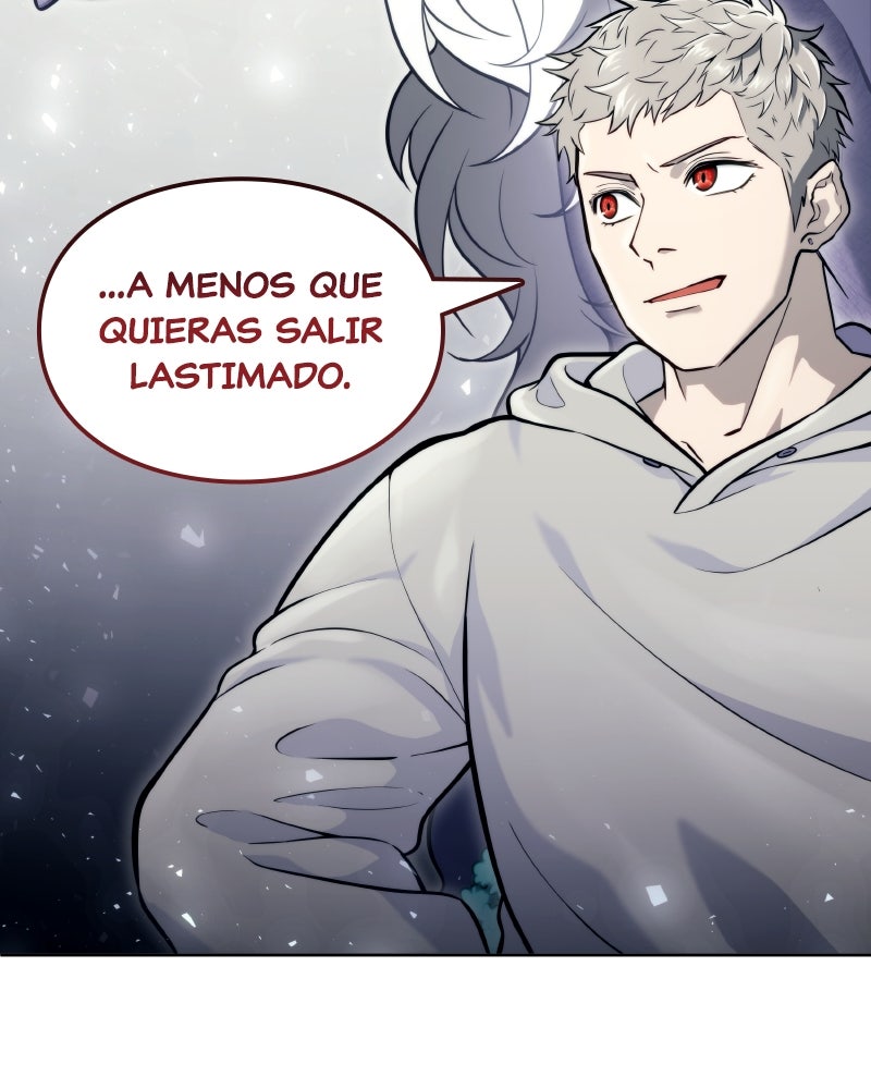 Read Tower of God_ Urek Mazino ES Manga Online