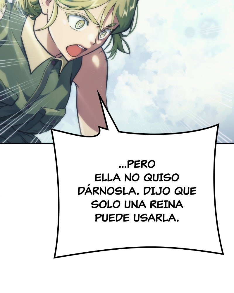 Read Tower of God_ Urek Mazino ES Manga Online