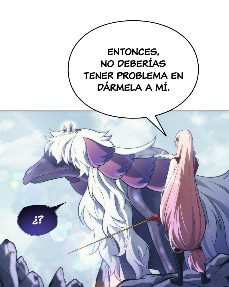 Read Tower of God_ Urek Mazino ES Manga Online