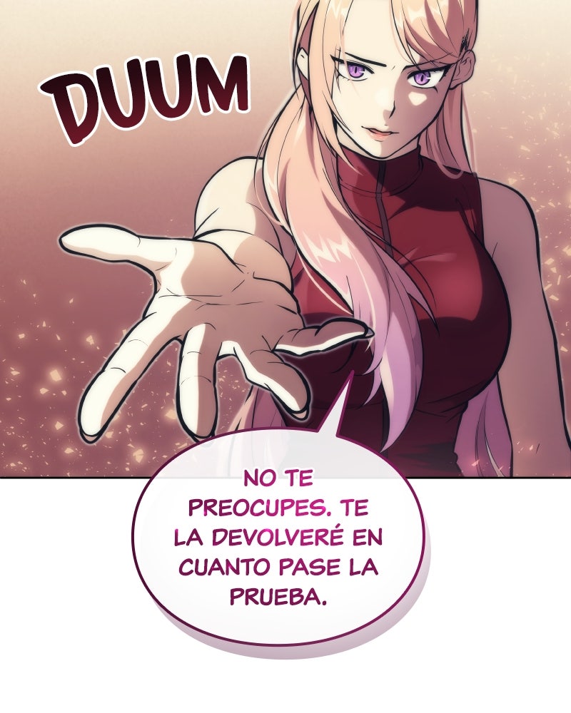 Read Tower of God_ Urek Mazino ES Manga Online