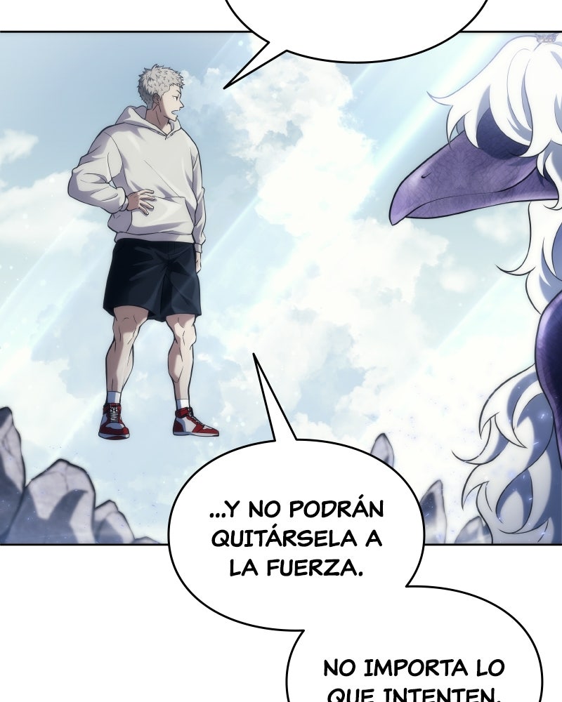 Read Tower of God_ Urek Mazino ES Manga Online